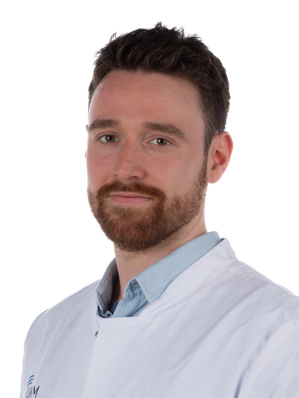 UKM Neurochirurgie | Gian-Luca Dreizner