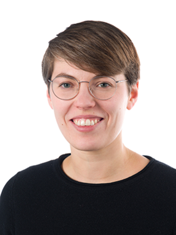 UKM | Ärztin in der Pathologie