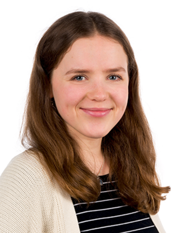 UKM Sozialdienst | Mathilda Trittelvitz