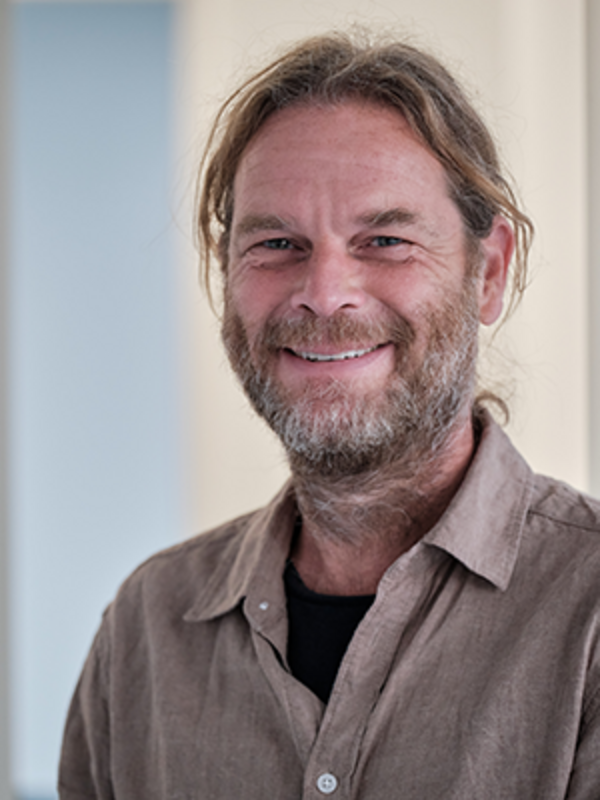 UKM | Leiter des Forschungslabor in der Urologie | Christof Bernemann