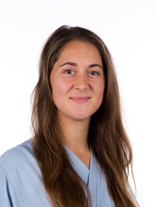 UKM Pflege | APN Tabea Büter