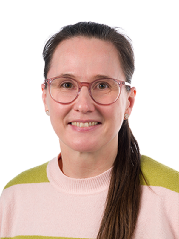 UKM | Ärztin in der Pathologie
