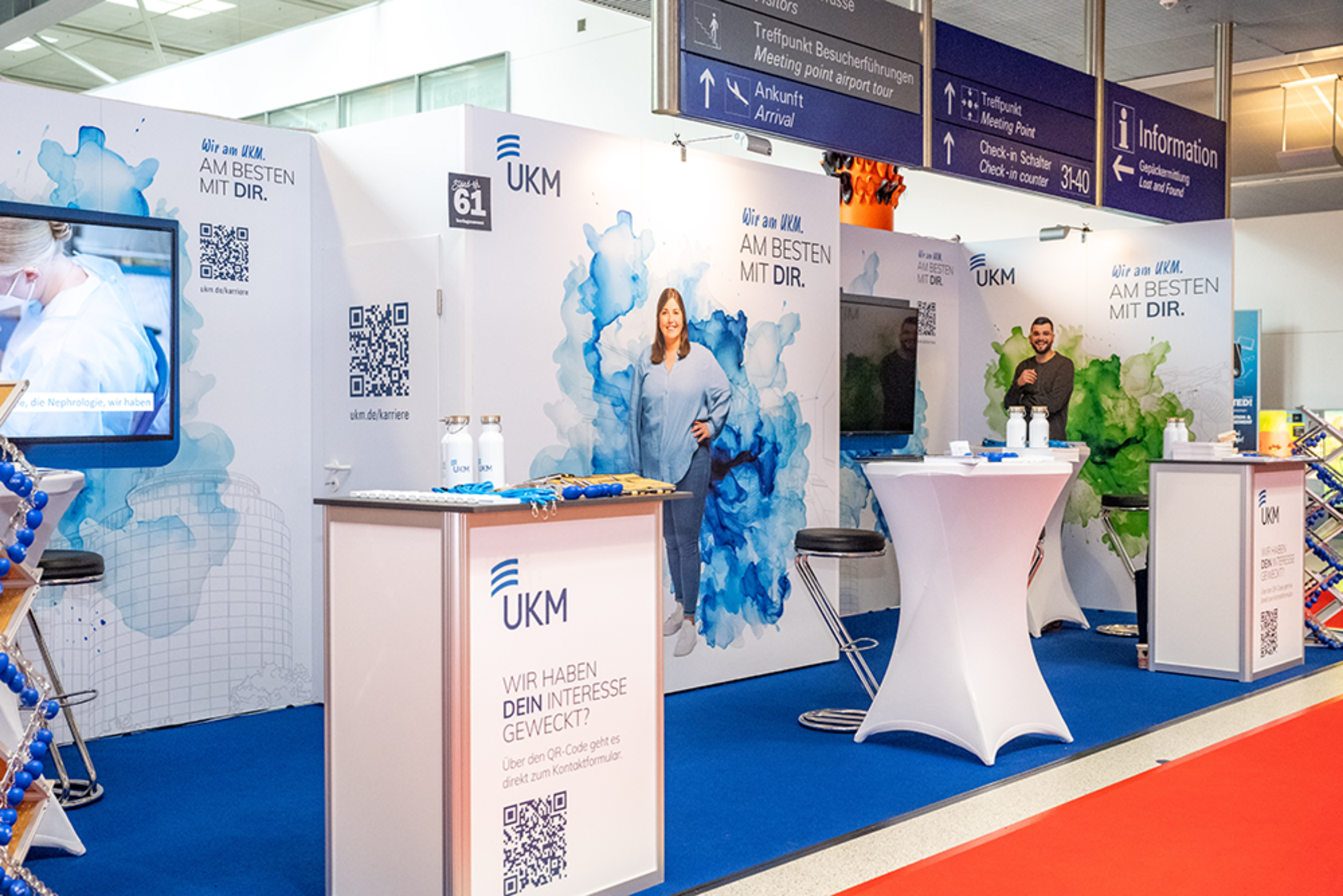 Teaser | Jobmesse Münster Osnabrück