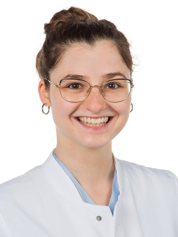 UKM Medizinische Klinik D | Kevser Karli