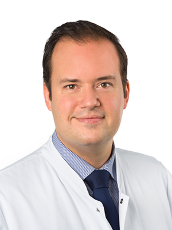 UKM | Arzt in der Unfallchirurgie