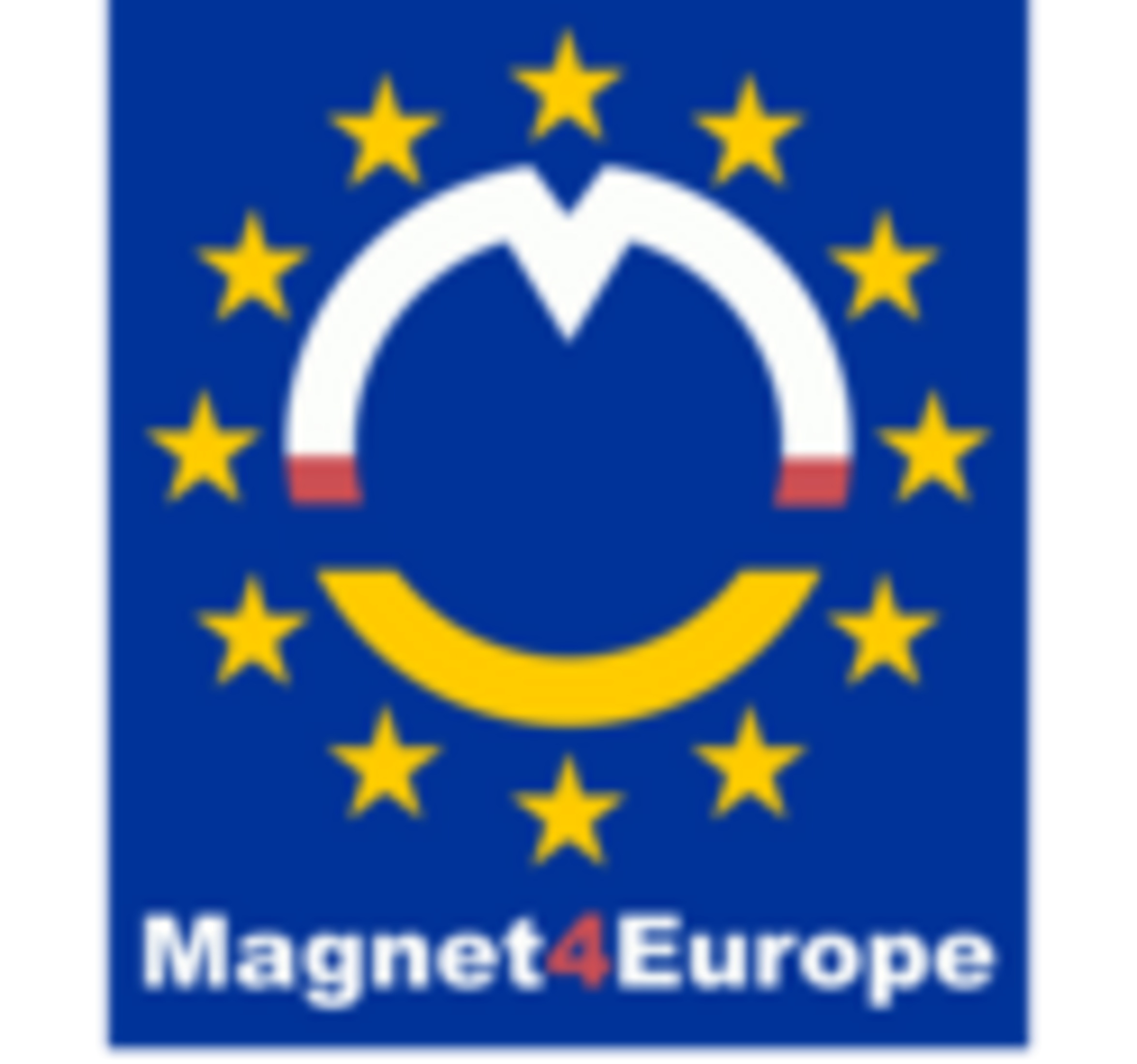 Visual Magnet4Europe