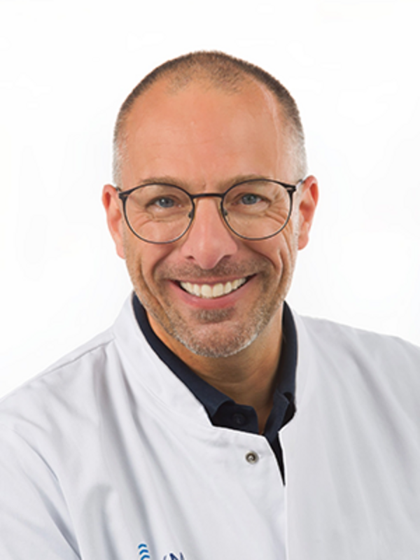 Dr. med. Jens Peter Hölzen | UKM-Allgemeinchirurgie