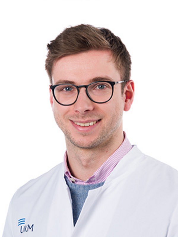 UKM Nuklearmedizin | Benjamin Matheja