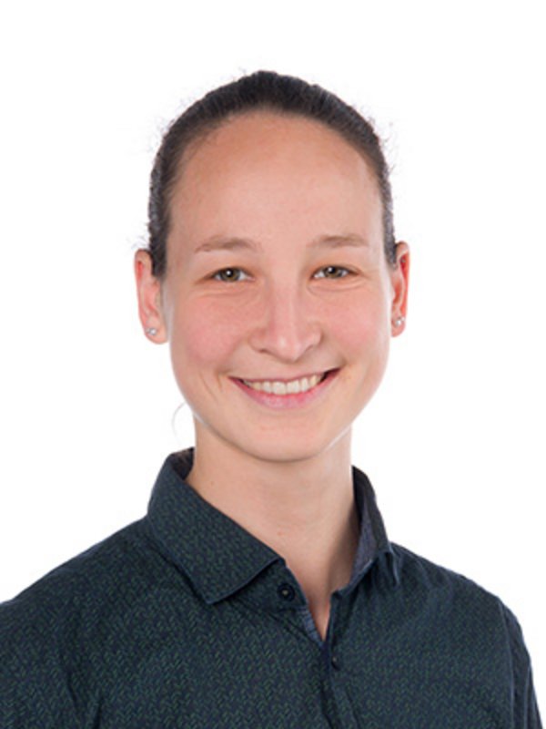 UKM Anästhesiologie | Sabrina Bressler