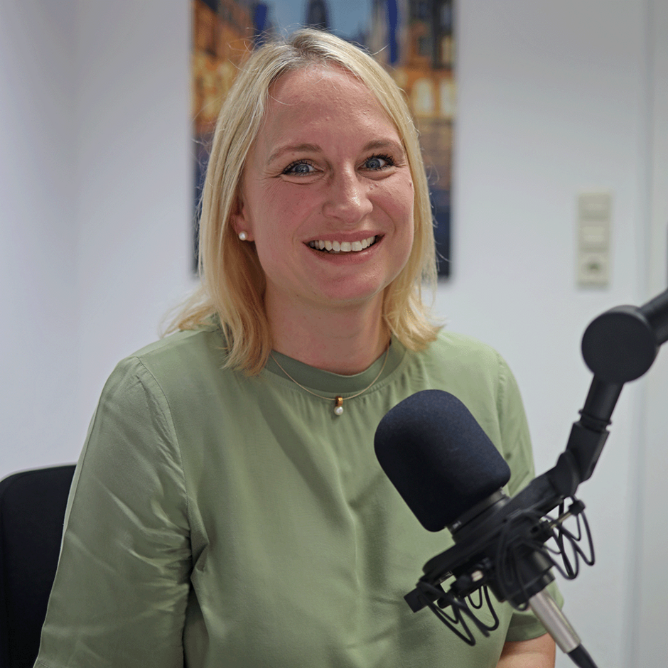UKM Podcast Risiko und Nebenwirkung | 