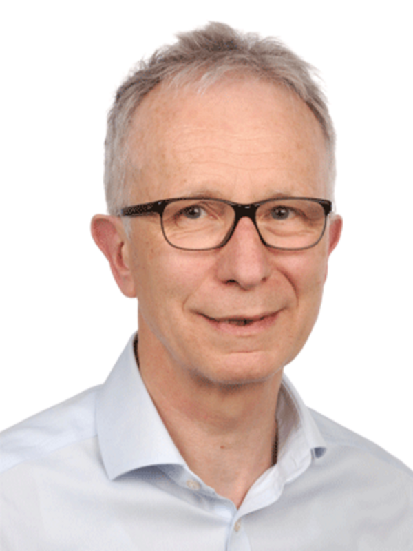 Prof. Dr. med. Hans-Gerd Kehl 