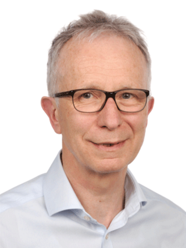 Prof. Dr. med. Hans-Gerd Kehl