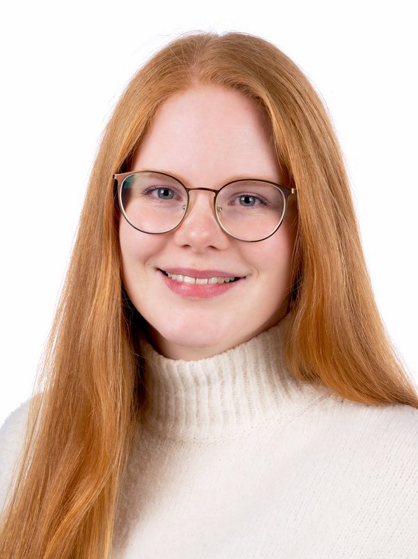 UKM Pflege | APN Carolin Walla