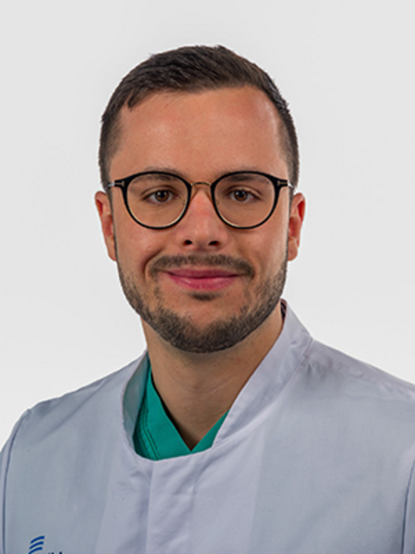 UKM Urologie | Marco von Garrel