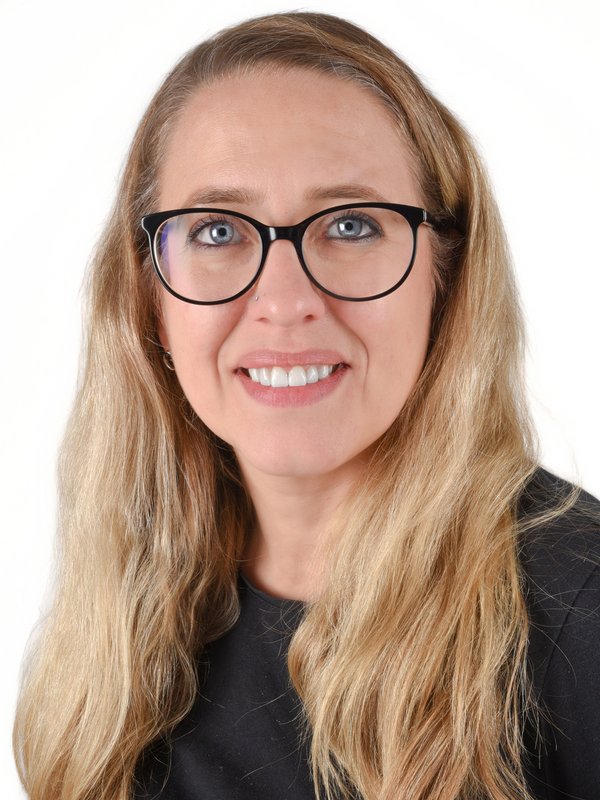 UKM Kompetenzzentrum Chronischer Pruritus | Carina de Castro 