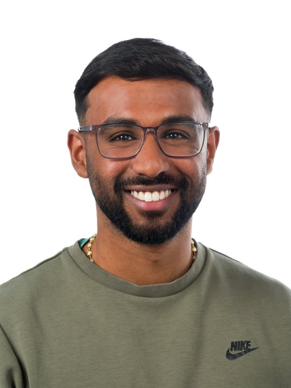 UKM Medizinische Genetik | Mathan Maheswaran