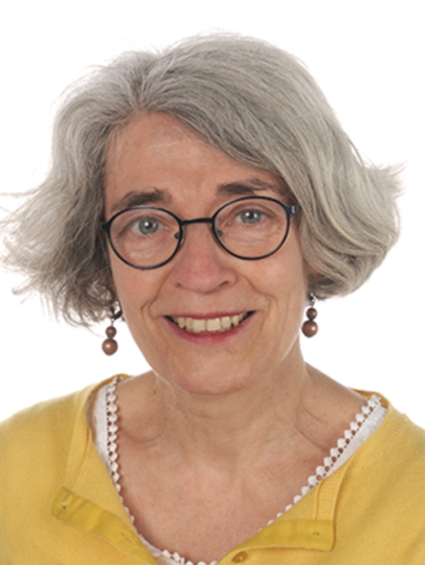 Sozialdienst | Isabelle Stemmer