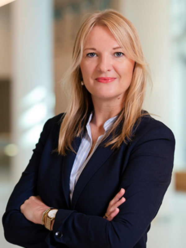 UKM Ambulanz- und Patientenmanagement | Evelyn Reinke