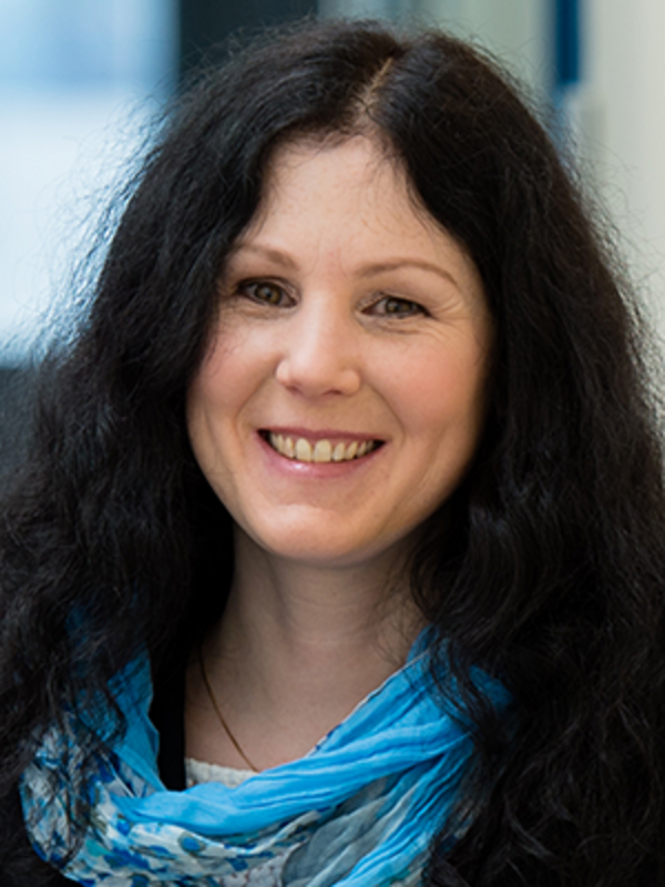 UKM Brustzentrum | Frauke Martens