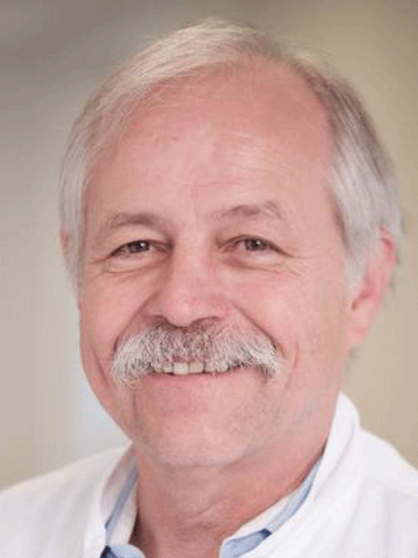 Prof. Dr. med.Axel Semjonow