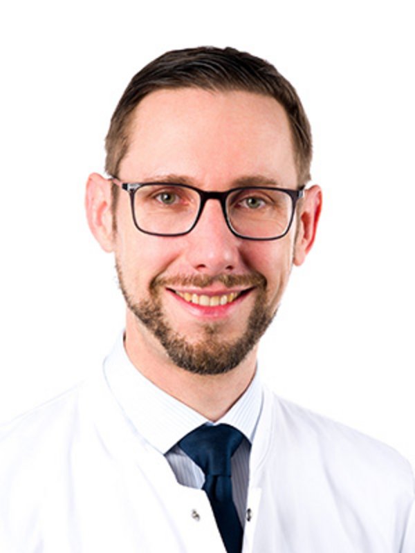 UKM Klinik für Strahlentherapie | Michael Oertel