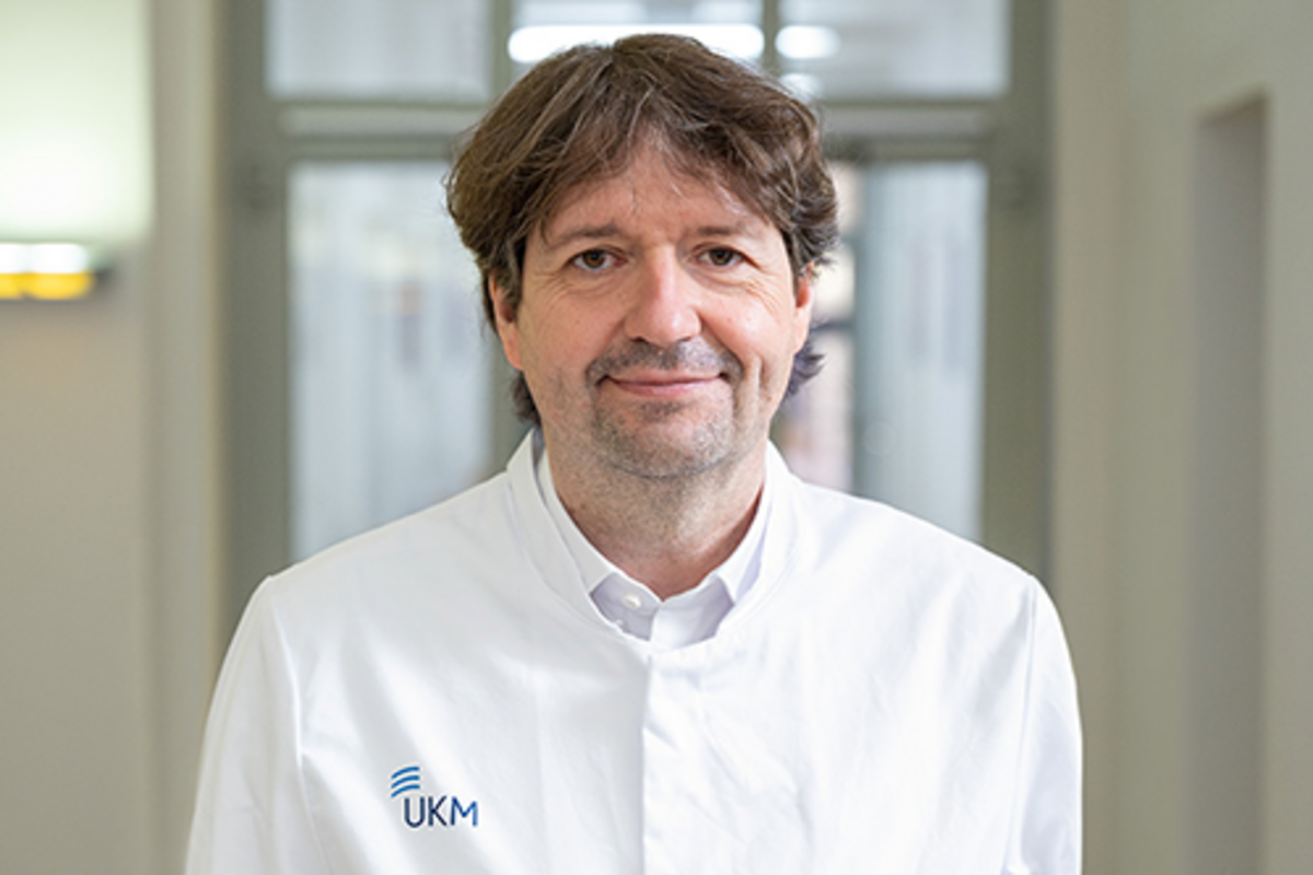 UKM | Arzt | Rupert Conrad