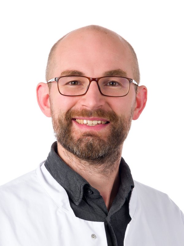 UKM Medizinische Klinik D | Dr. med. Sebastian Feder