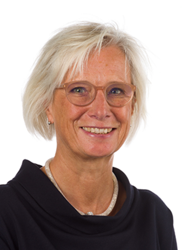 UKM Case Management | Ingrid Rohlmann