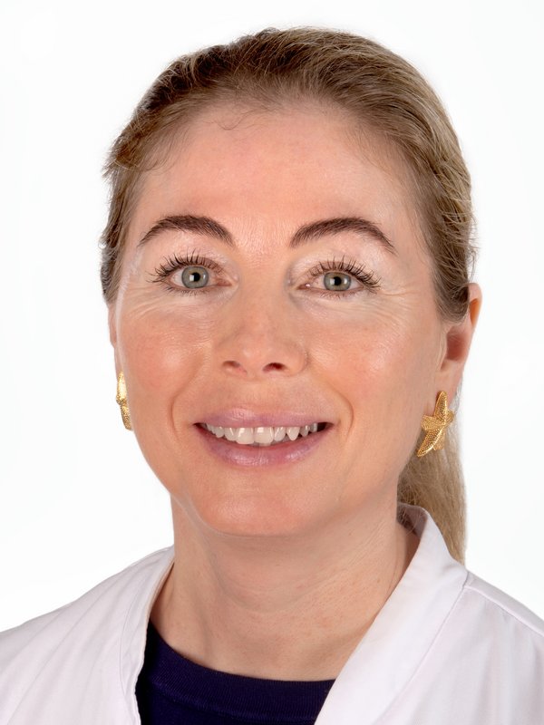 UKM Hautklinik | Svetlana Frank
