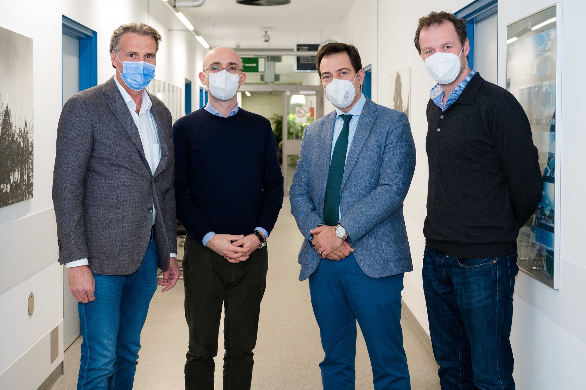 UKM | Patientengeschichte Med B