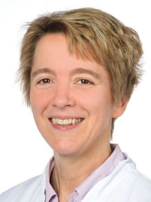 UKM Allgemeine Pädiatrie | Team | Barbara Fiedler