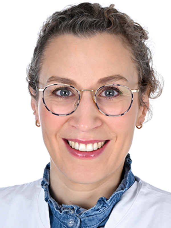 UKM Kompetenzzentrum Chronischer Pruritus | Priv.-Doz. Dr. med. Claudia Zeidler