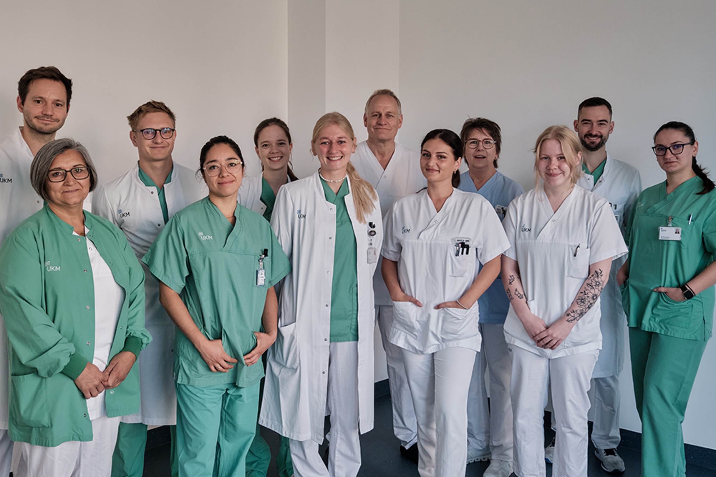 UKM Urologie | Ambulanz 