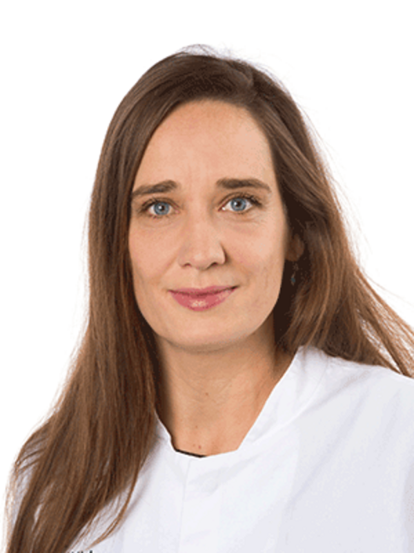 Dr. med. Franziska Schuler | UKM-Mikrobiologie