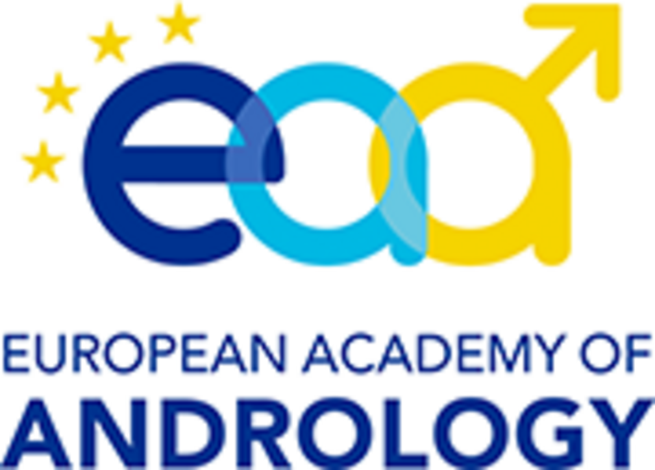 Logo | European Academy of Andrology
