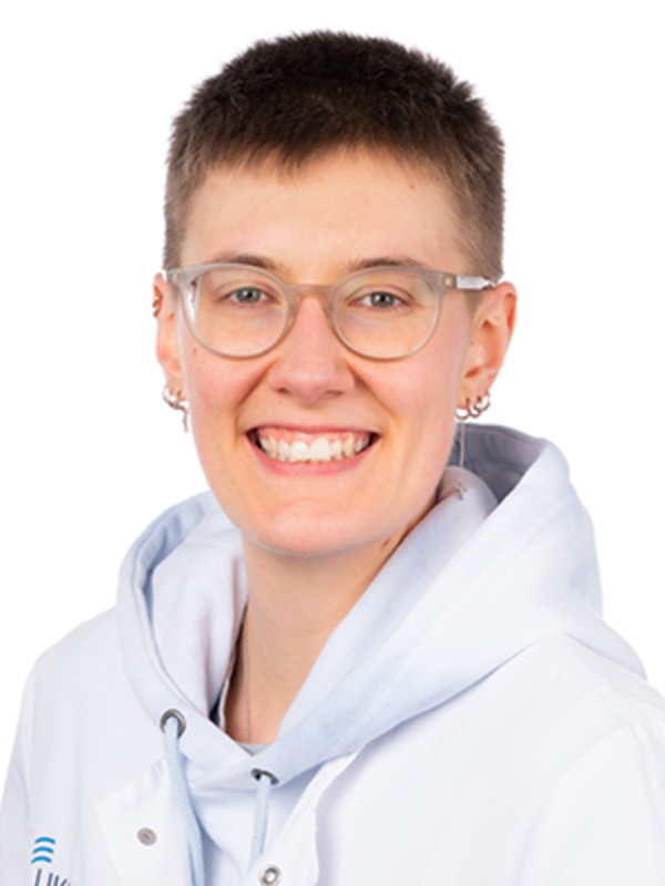 UKM Andrologie | Team | Angelika Derksen