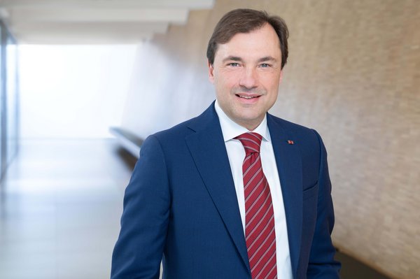 Krankenhausplan NRW | Prof. Alex Friedrich