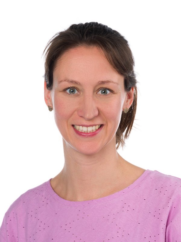 UKM Kinder- und Jugendpsychiatrie | Eva Marleen Hecker