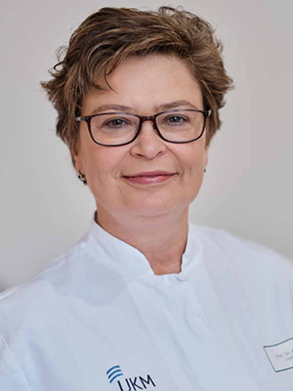 UKM Andrologie | Sabine Kliesch