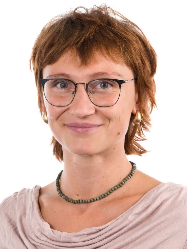 UKM Kinder- und Jugendpsychiatrie | Sophia Ukens