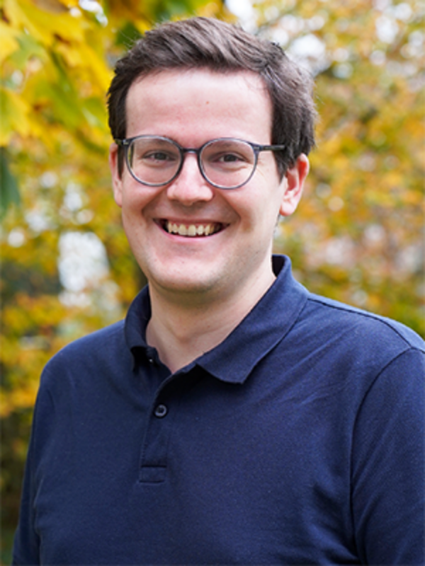UKM Strahlentherapie | Fabian Troschel