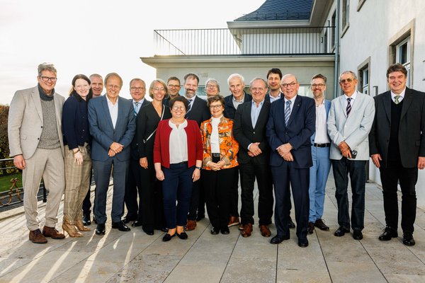 UKM Presse | 100 Jahre Frauenklinik 