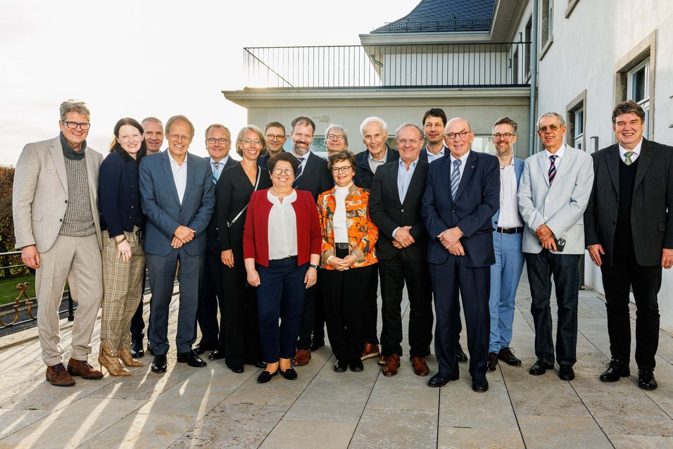 UKM Presse | 100 Jahre Frauenklinik