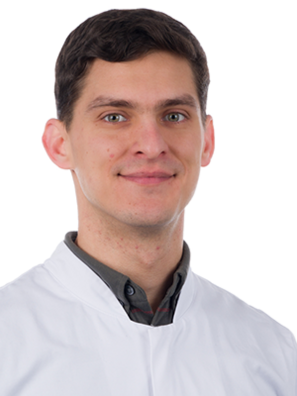 UKM Chirurgie | Jonathan Damaso