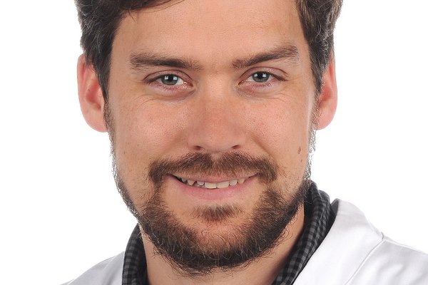 Kinderklinik | Thomas Kaiser 