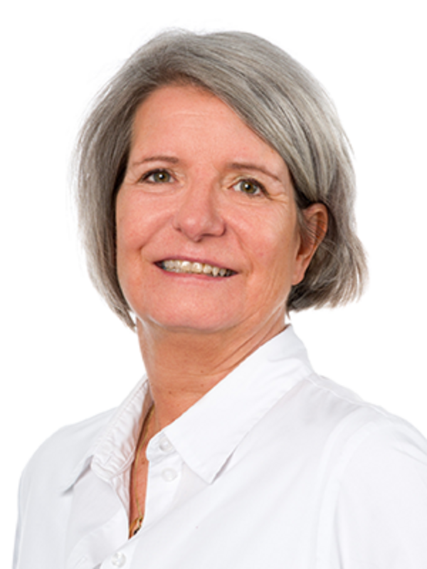 UKM Nuklearmedizin | Nicola Staubermann