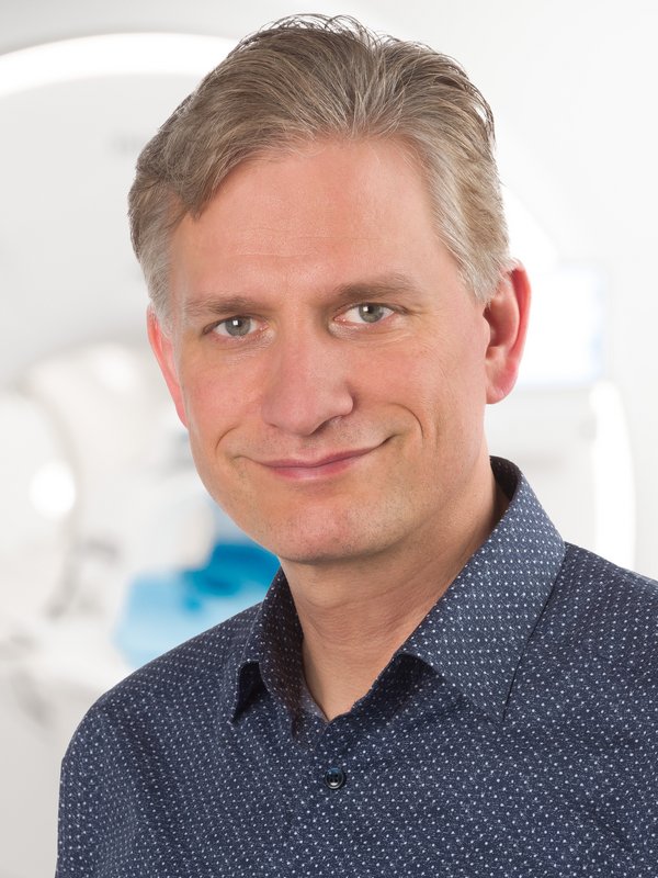 UKM Radiologie | Rainer Eßeling