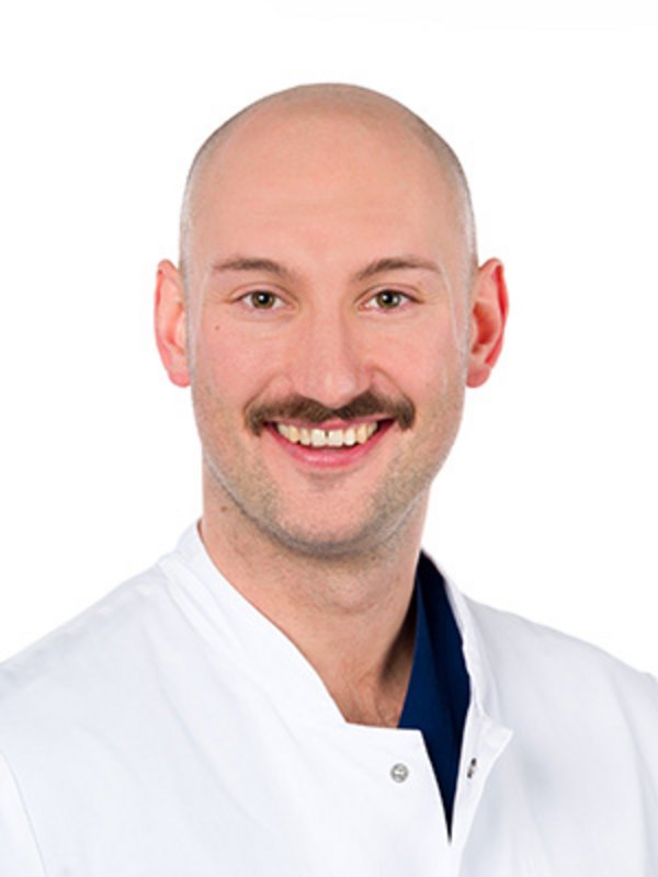 UKM Allgemeinchirurgie | Clemens Lang