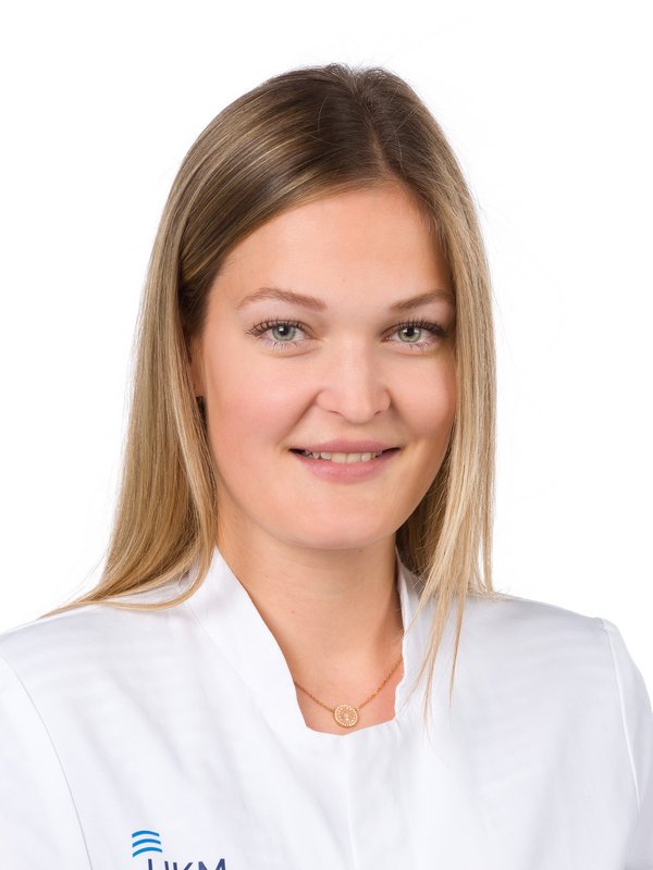 UKM Brustzentrum | Alexandra Gerstenberg