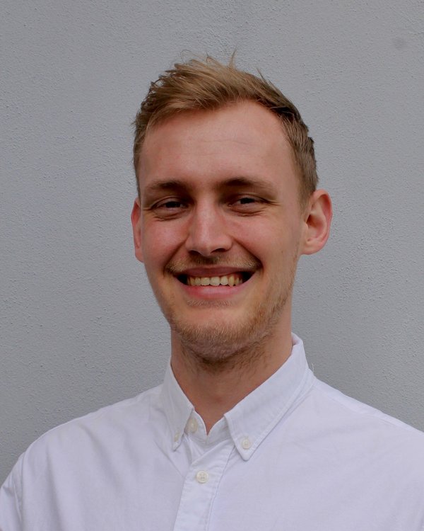 UKM Abteilung für Regenerative Muskuloskelettale Medizin | Nils Roters